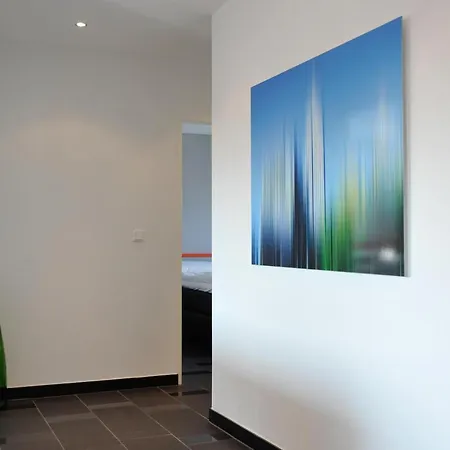 Apartment Haus Schuetzenstrasse Whg 3 Westerland